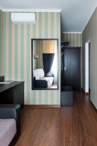 Внешний вид отеля Малвида в Видном, фото 3