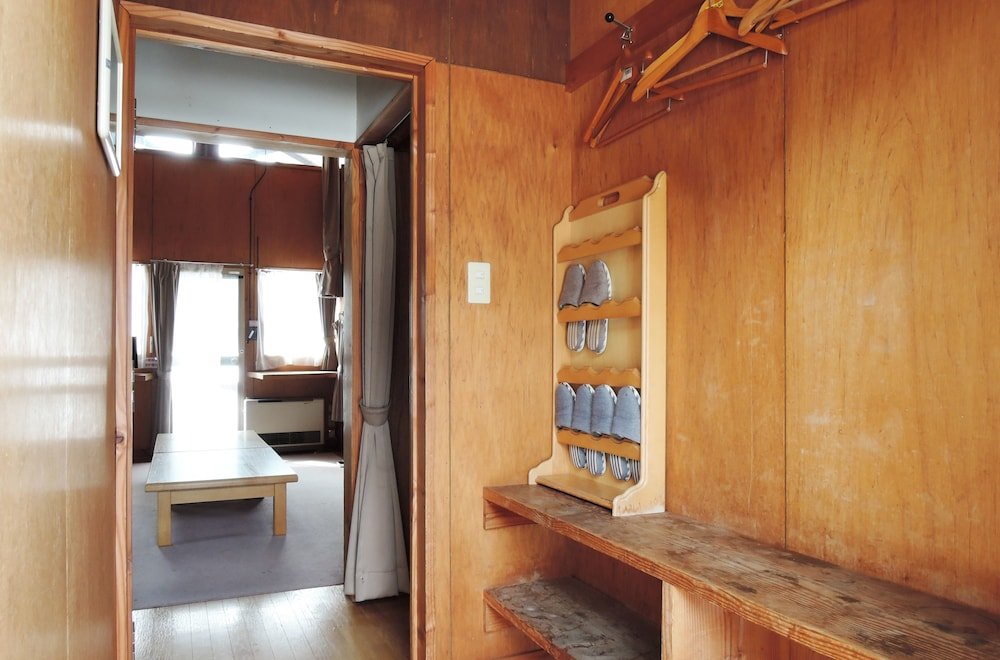 Фото Yakehashiri Cabin Village