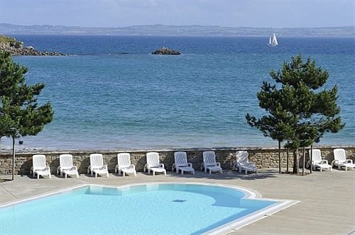 Фото Les Sables Blancs