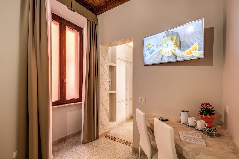 Фото Top Floor Colosseo