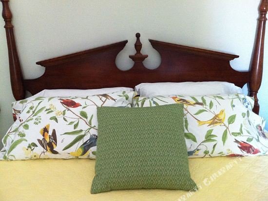 Фото Eddington House Inn