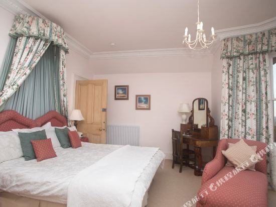 Фото Clint Lodge Cottage