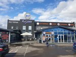 Kazan M7 (Republic of Tatarstan, Vysokogorskiy rayon, M-7 Volga, 823-y kilometr, 1), hotel