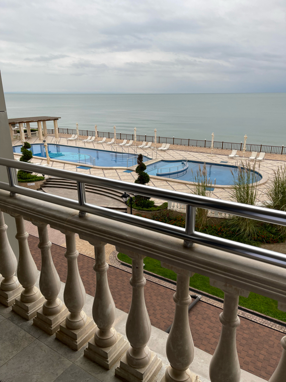 Фото Ribera Resort & SPA