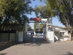 Kazkran (Almaty, Mahumetes Fızýlı kóshesi, 64), equipos de elevación
