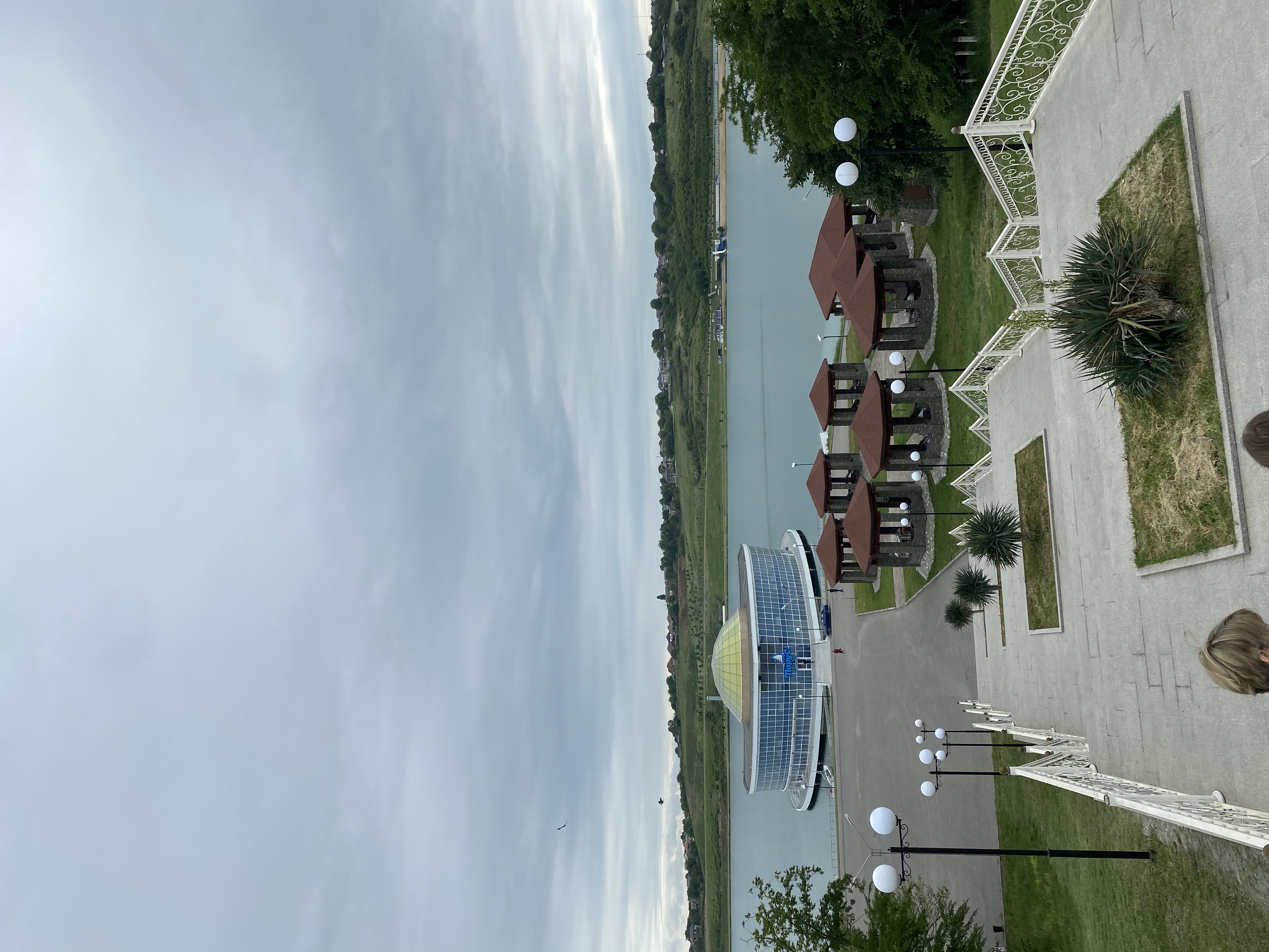 Фото Отель Тийналла