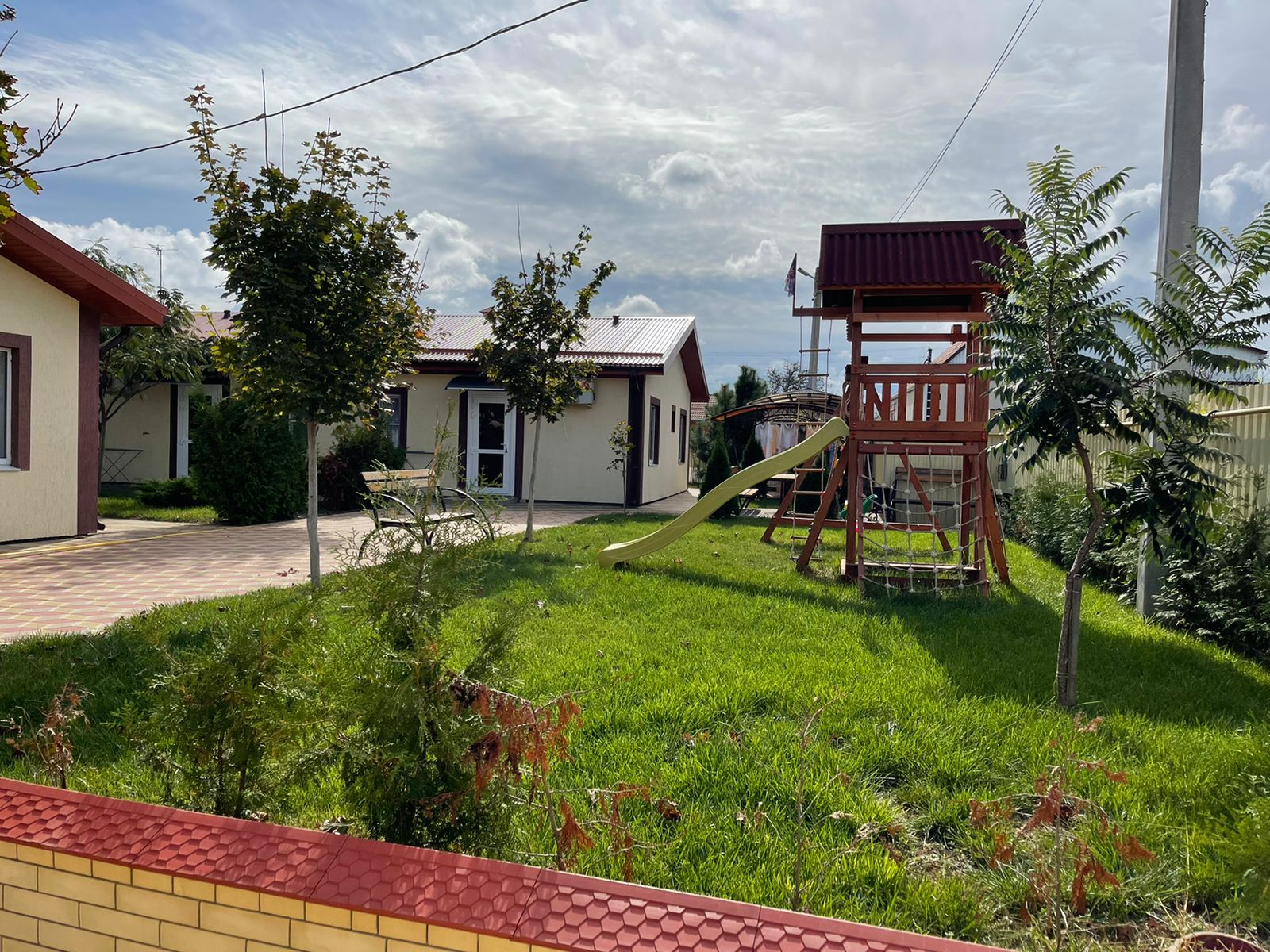 Фото ВиллаАвто