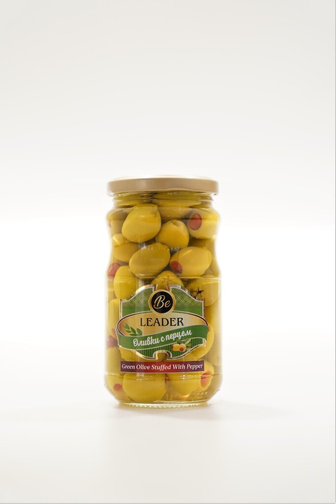 Grocery Lider Chernozemya, Stariy Oskol, photo