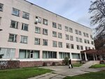 Поликлиника № 1 Детской клинической больницы № 3 Соломенского района (Levka Matsiievycha Street, 12), children's polyclinic