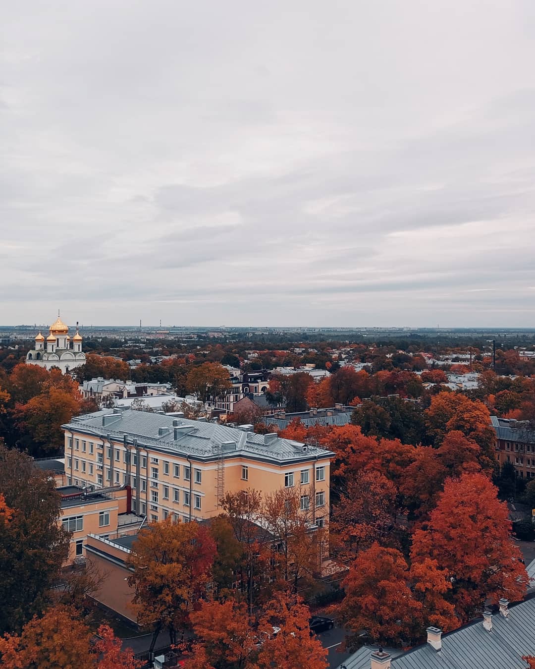 Фото Певческая башня