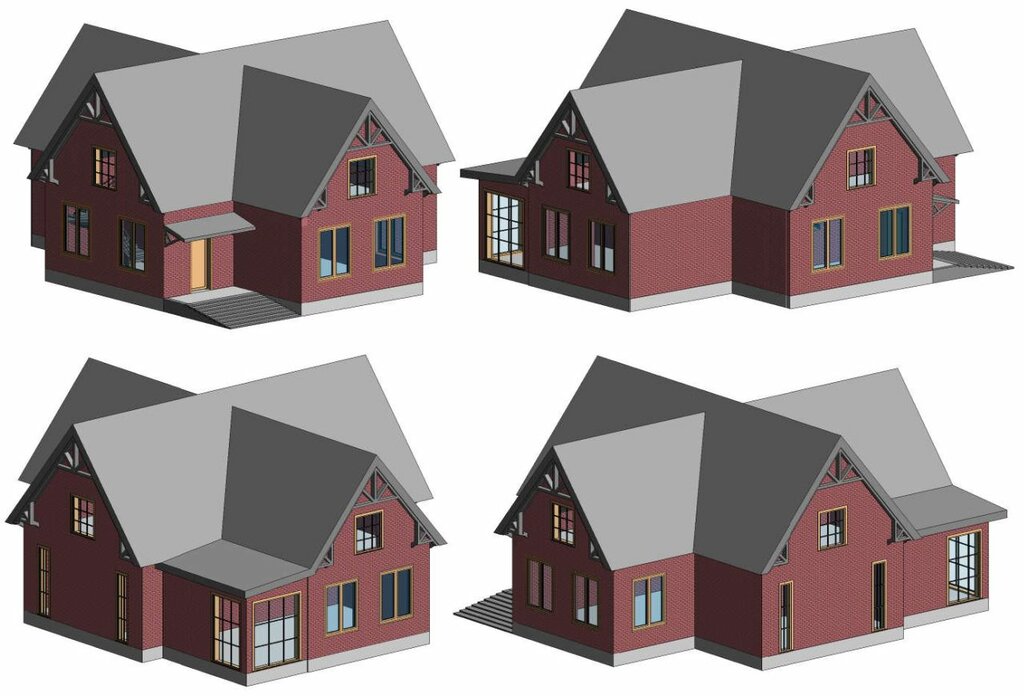 Design studio Design studio Cena Remonta, Moscow, photo