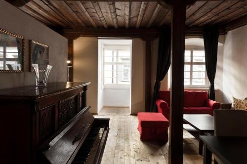 Фото Residence Fink