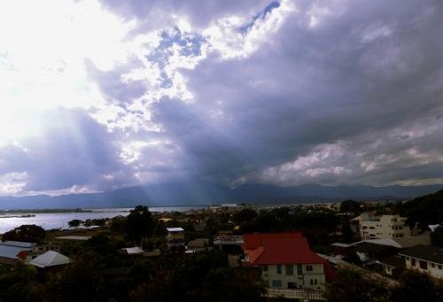 Фото Km Kwanphayao Hotel