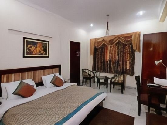 Фото STEPiNN - Ess Kay Ess Villa