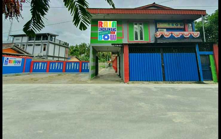 Фото Rainbow Singkawang