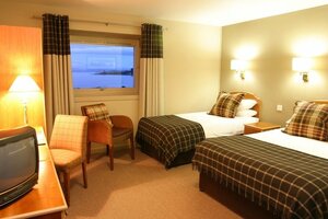 Isle Of Mull Hotel and SPA