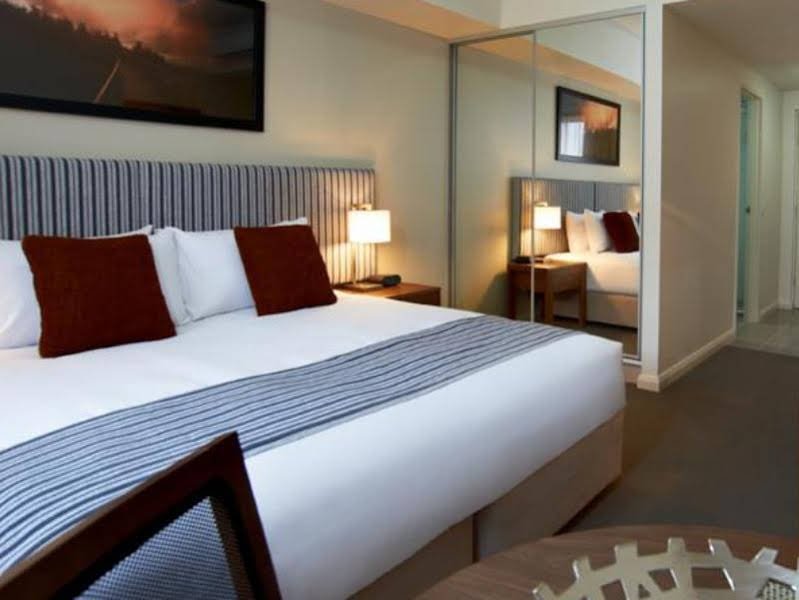 Фото Hudson Parap