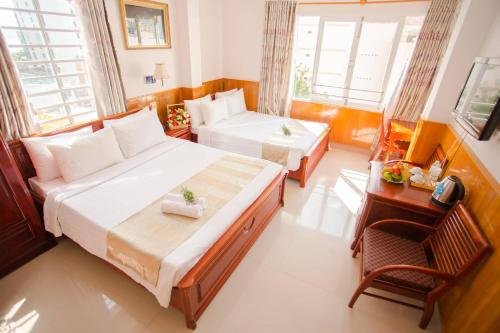 Фото Serena Nha Trang Hotel