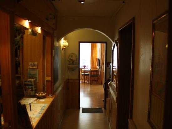 Фото Hotel Atlanta