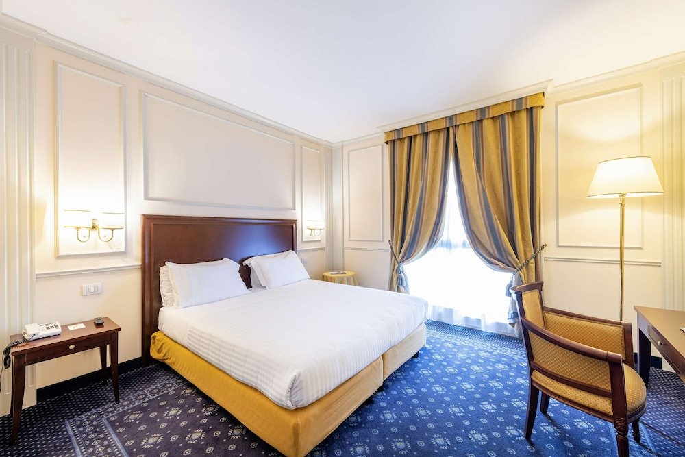 Фото The Regency Hotel, Sure Hotel Collection by Best Western