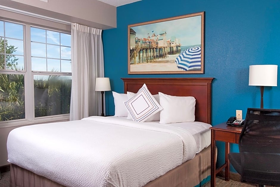 Фото Residence Inn Charleston Riverview