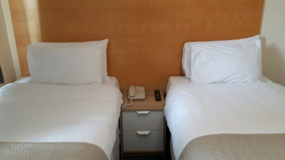 Фото George Street Hotel