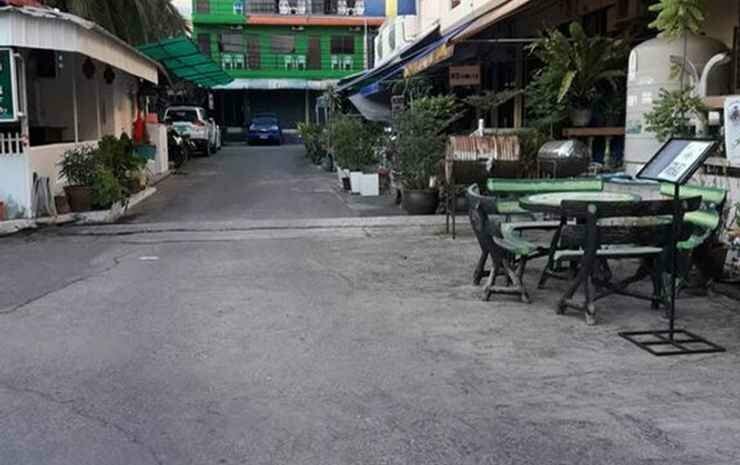 Hotel Chinn House, Phuket Province, photo