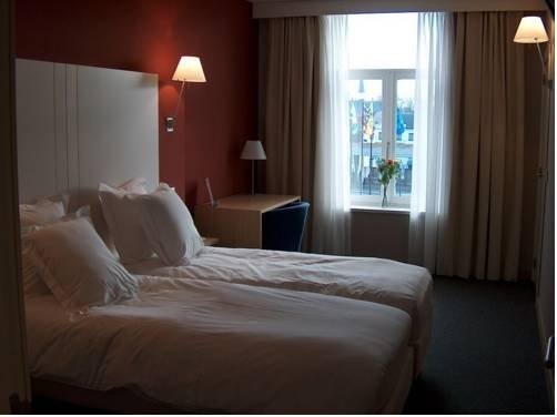 Фото Hotel 't Zand