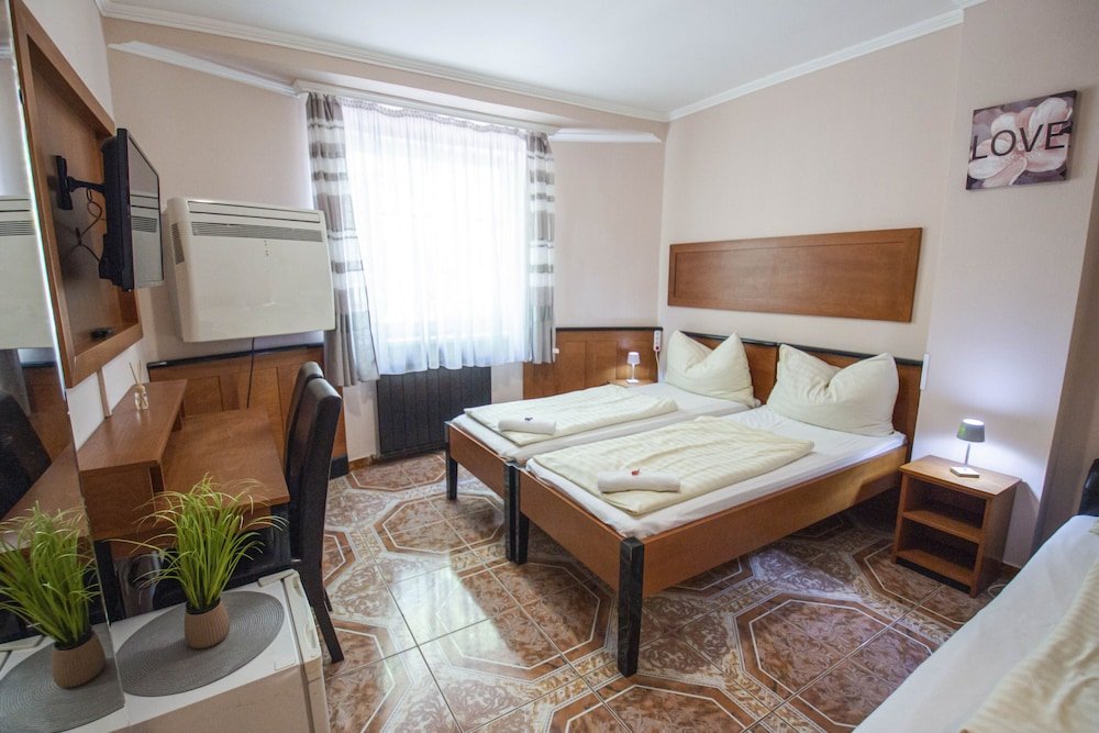 Фото Grand Richter Hotel