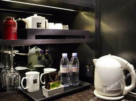 Фото The Tango Taipei ChangAn