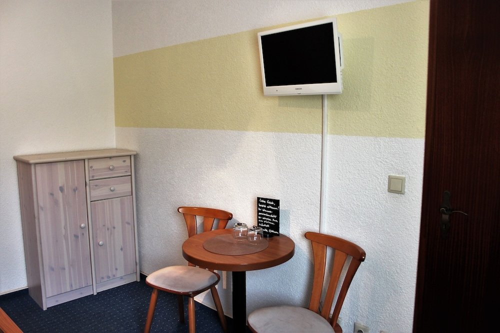 Фото Pension An der Kamske