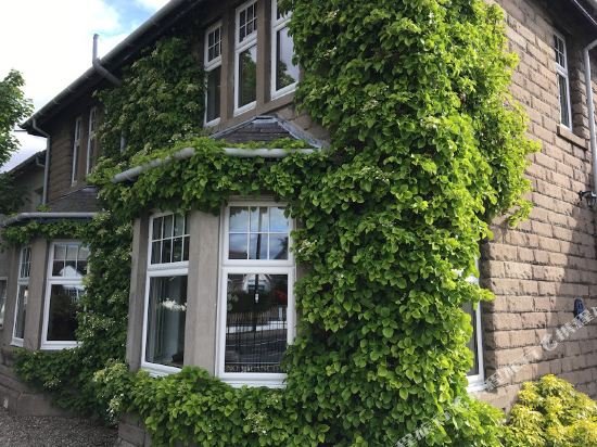 Фото The Gatehouse B&b