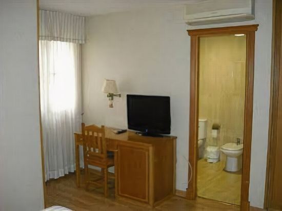 Фото Hotel Anabel Baza