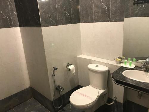 Фото The Palm Resort