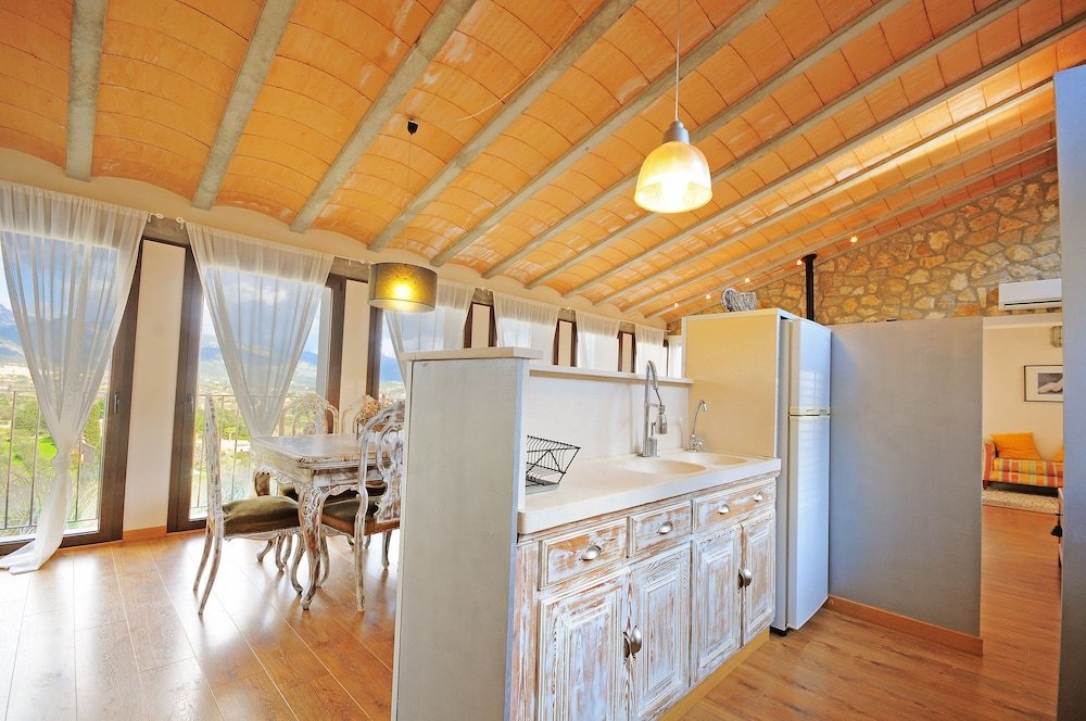 Фото Finca Puig Ferrer