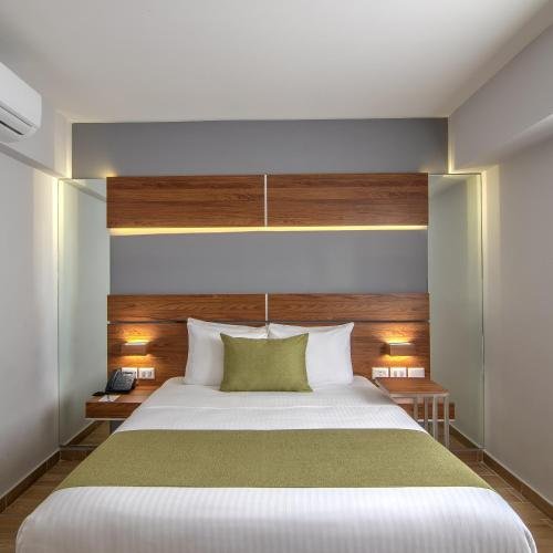 Фото Sleep Inn Tijuana