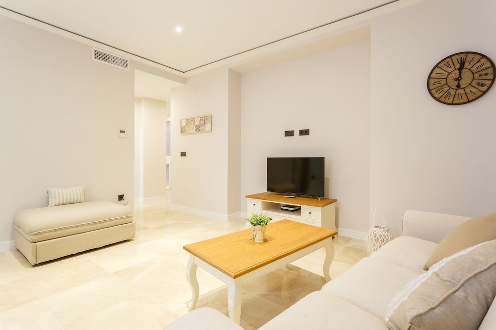 Фото Apartamento La Merced Cadiz