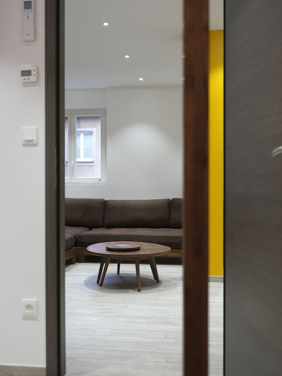 Фото Les Suites Du Cygne