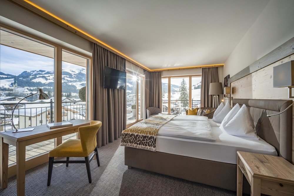 Фото Hotel Zentral