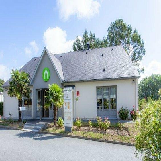 Hotel B&b Hotel Saint Witz Roissy, Val‑d'Oise, photo