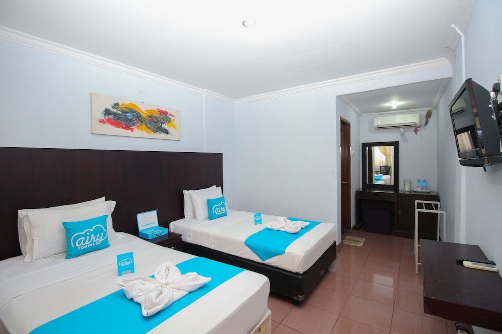 Фото Airy Eco Sanur Bypass Ngurah Rai 23 Bali