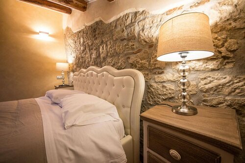 Гостиница B&b La Terrazza в Кампобассо