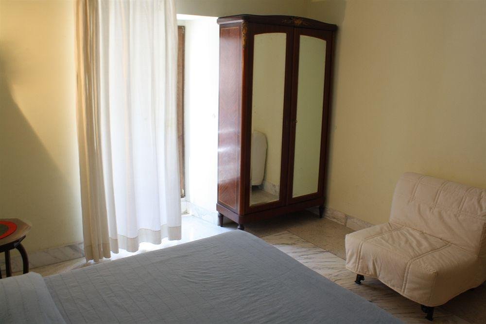 Фото Rsh Popolo Elegant Two Bedroom Apartment