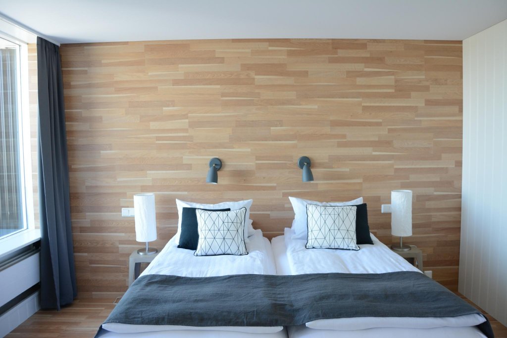 Фото Hotel Selfoss