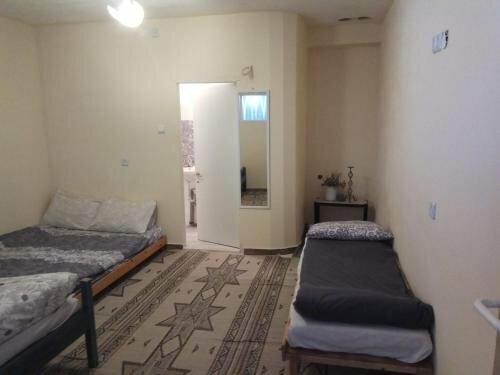 Гостиница Spice Quarter Inn в Мицпе-Рамоне