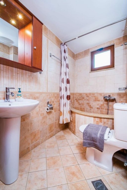 Фото Kalives Beach House