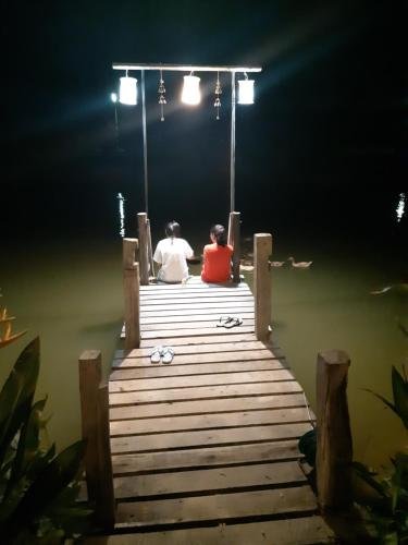 Фото Blue House Sukhothai