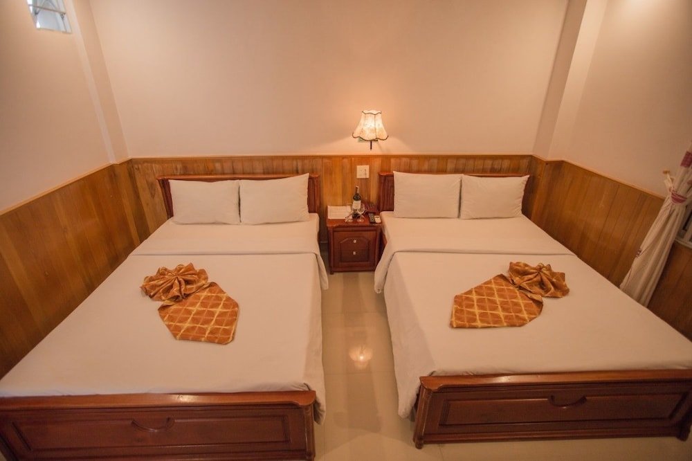 Фото Serena Nha Trang Hotel