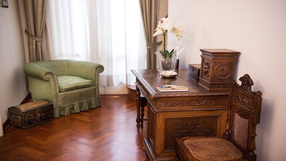 Фото отеля 5