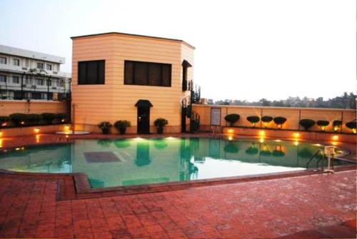 Фото Empires Hotel Paradip